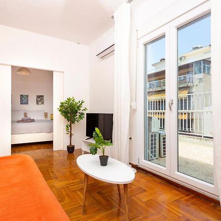 Houseloft Metropolis Panorama Apartment Thessaloníki Luaran gambar