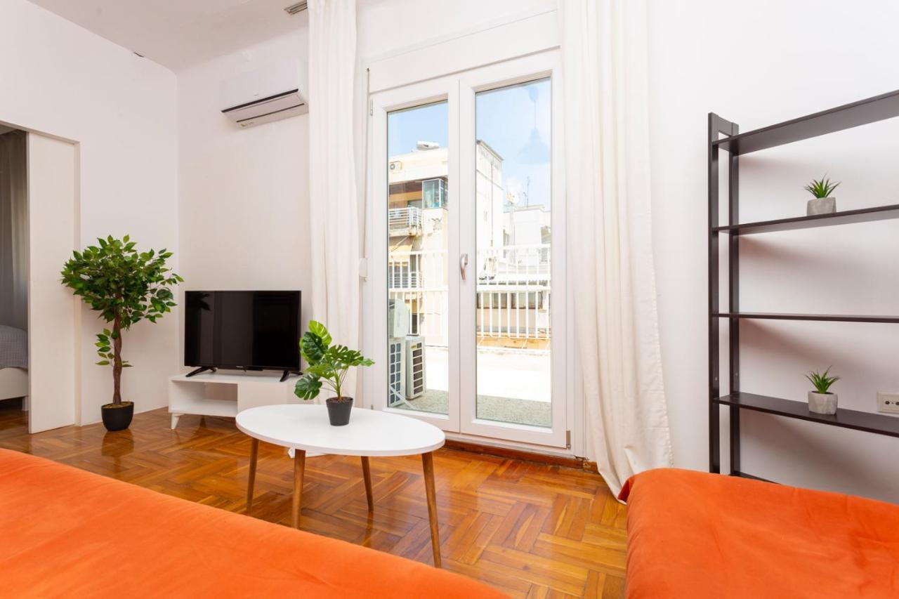 Houseloft Metropolis Panorama Apartment Thessaloníki Luaran gambar