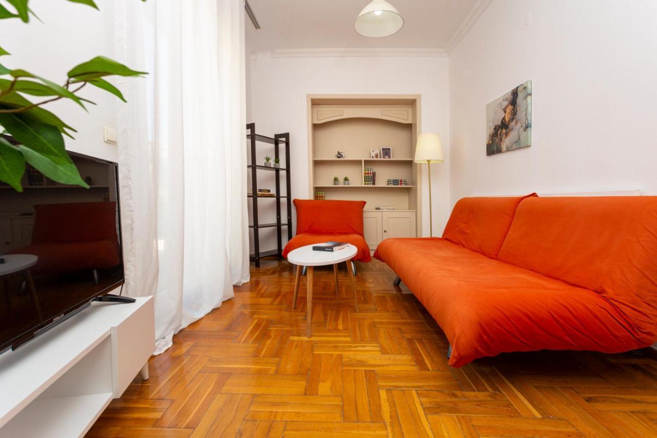 Houseloft Metropolis Panorama Apartment Thessaloníki Luaran gambar