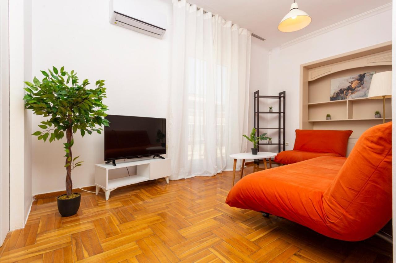 Houseloft Metropolis Panorama Apartment Thessaloníki Luaran gambar