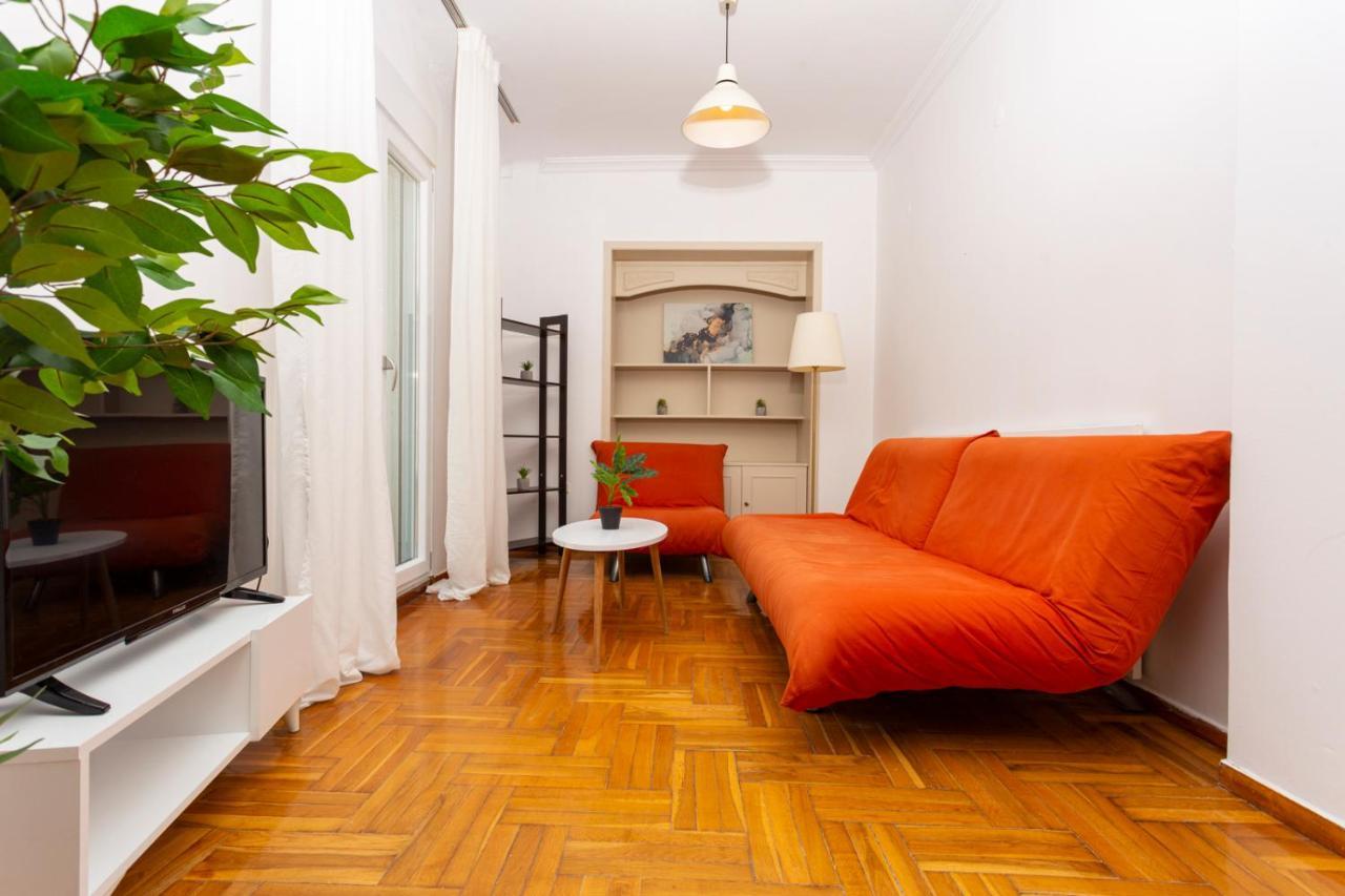 Houseloft Metropolis Panorama Apartment Thessaloníki Luaran gambar