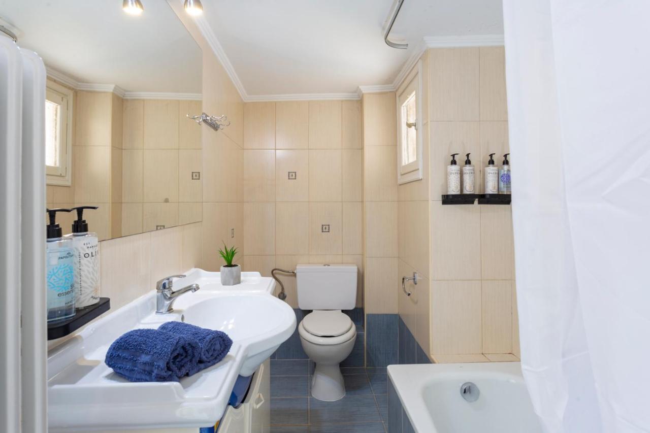 Houseloft Metropolis Panorama Apartment Thessaloníki Luaran gambar