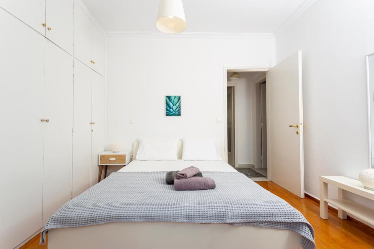 Houseloft Metropolis Panorama Apartment Thessaloníki Luaran gambar
